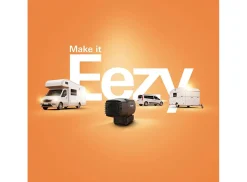 Truma Eezy Heizung