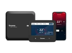Truma iNet X Display