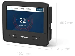 Truma iNet X Display