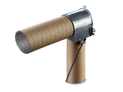 Truma Komfortpaket mit Airmix AXK-2