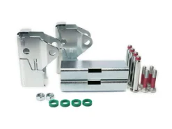 Truma 60mm distanzring-set