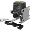 Truma MonoControl CS 1 Gasflasche - flexible Montage
