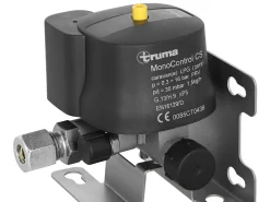 Truma MonoControl CS 1 Gasflasche - flexible Montage