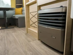 Truma S 3004 Heizung