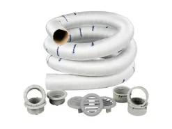 Truma Saphir Eco Set - Grey