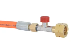 Truma SBS G12/450NL Hochdruck-Gasschlauch