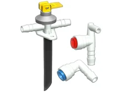 Truma TB Boiler Wasseranschluss-Set