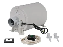 Truma Therme TT2 Boiler