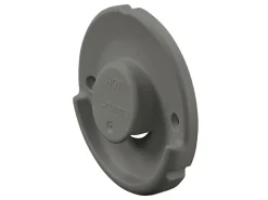Truma WK Wandkanalgitter - anthracite