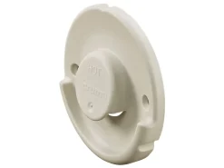 Truma WK Wandkanalgitter - cream