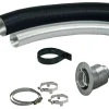 Truma ZR 80 Wanddurchführungs-Set