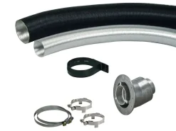 Truma ZR 80 Wanddurchführungs-Set