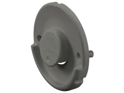 Truma ZR Wandkanalgitter - anthracite