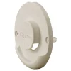 Truma ZR Wandkanalgitter - cream