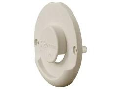 Truma ZR Wandkanalgitter - cream