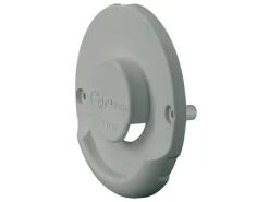 Truma ZR Wandkanalgitter - grey
