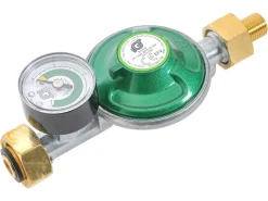 Ttulpe 30 mbar Druckregler Schlauchset