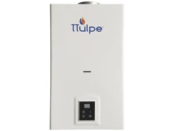 TTulpe B10 Indoor Durchlauferhitzer