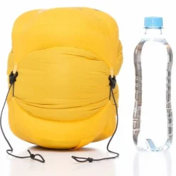 Turbat Down NOX 400 L185 Mumienschlafsack - Grau