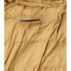 Turbat Down NOX 400 L185 Mumienschlafsack - Grau