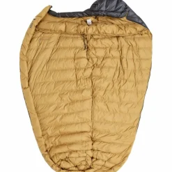 Turbat Down NOX 400 L185 Mumienschlafsack - Grau