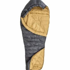 Turbat NOX 250 Mumienschlafsack - Cheddar