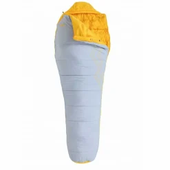 Turbat Tourer Gold Fusion Mumienschlafsack - Yellow