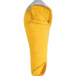 Turbat Tourer Summer Gold Fusion Mumienschlafsack - Yellow