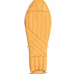 Turbat Ultar Mumienschlafsack - Yellow