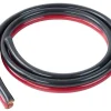 Twinflex Kabel - 4 mm²