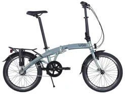 UGO Premium Dare i3 Faltrad