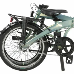UGO Premium Dare i3 Faltrad