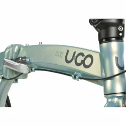 UGO Premium Dare i3 Faltrad