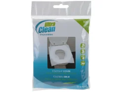 Ultra Clean Toilettensitzabdeckung