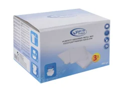 Ultra Fresh nachfüllbarer Feuchtigkeitsabsorber