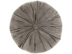 Unique Living Basics 40 cm Kissen - Grey
