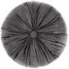 Unique Living Basics 40 cm Kissen - Anthracite
