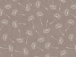 Unique Living Bonita Grey Tischdecke - 100 x 120 cm