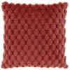 Unique Living Dec 45 x 45 cm Kissen - Red