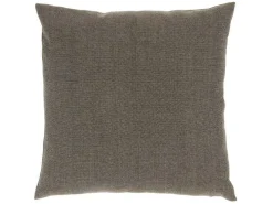 Unique Living Elba 45 x 45 cm Kissen - Taupe