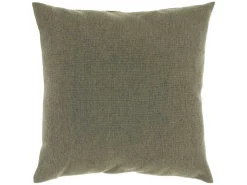 Unique Living Elba 45 x 45 cm Kissen - Dark Green