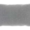Unique Living Elba 30 x 50 cm Kissen - Grey