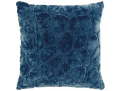 Unique Living Elina 45 x 45 cm Kissen - Blue