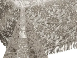 Unique Living Foam 150x220 cm Tischdecke - Khaki