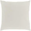 Unique Living Fonz 45 x 45 cm Kissen - White
