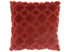 Unique Living Fraser 45 x 45 cm Kissen - Red