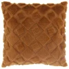 Unique Living Fraser 45 x 45 cm Kissen - Brown