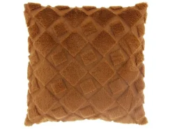 Unique Living Fraser 45 x 45 cm Kissen - Brown