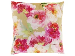 Unique Living Vianna 45 x 45 cm Kissen - Light Brown
