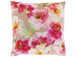 Unique Living Vianna 45 x 45 cm Kissen - Light Pink